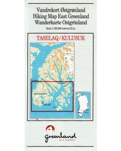 Tasiilaq  Kulusuk 6 East Greenland