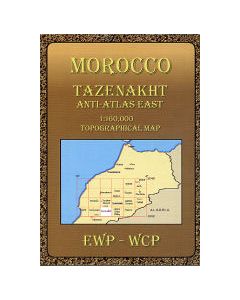 Tazenakht Morocco 1160000