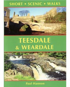 Teesdale amp Weardale