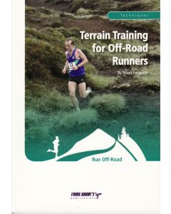Terrain Training for Off-Road Runners