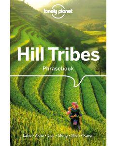 Thai Hill Tribes