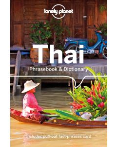 Thai Phrasebook amp Dictionary