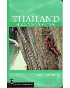 Thailand: A Climbing Guide