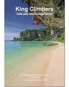 Thailand Route Guide Book