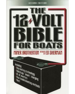 The 12 Volt Bible for Boats