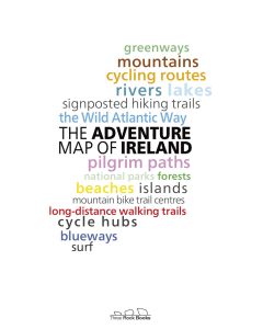 The Adventure Map of Ireland
