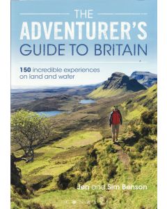 The Adventurers Guide to Britain