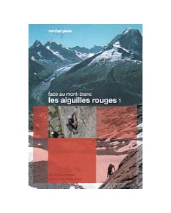 The Aiguilles Rouges