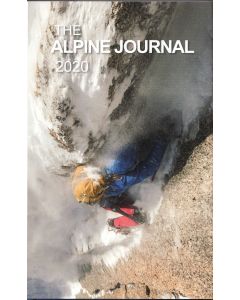 The Alpine Journal 2020