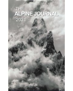 The Alpine Journal 2021