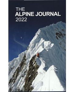 The Alpine Journal 2022