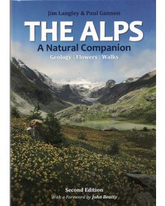 The Alps A Natural Companion