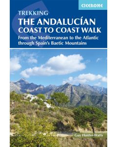 The Andalucian Coast to Coast