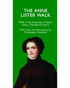 The Anne Lster Walk