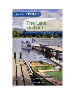 The Best of Britain The Lake District