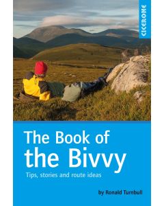 The Book of the Bivvy