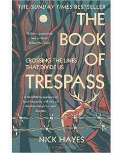 The Book of Trespass