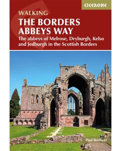 The Borders Abbeys Way