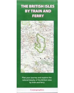 The British Isles by Train and Ferry