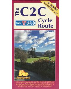 The C2C Cycle Route