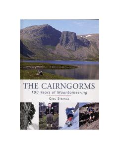 The Cairngorms