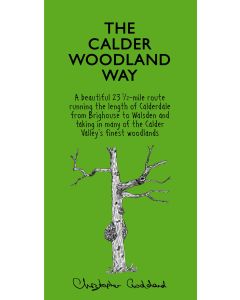 The Calder Woodland Way