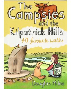 The Campsies and the Kilpatrick Hills