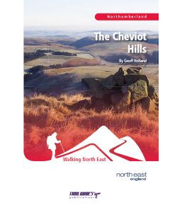 The Cheviot Hills