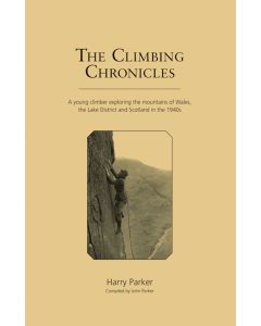 The Climbing Chronicles