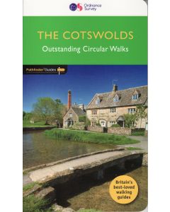 The Cotswolds Pathfinder 6