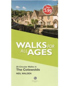 The Cotswolds Walks for all Ages