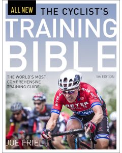 The Cyclist's Training Bible