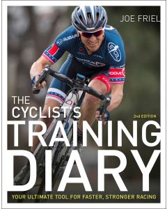 The Cyclists Training Diary 2nd