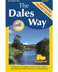 The Dales Way (FOOTPRINT)