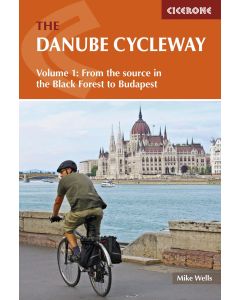 The Danube Cycleway