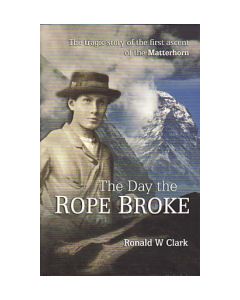 The Day The Rope Broke            PAPERBACK