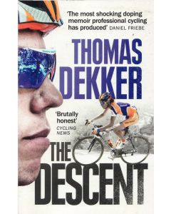 The Descent - Thomas Dekker
