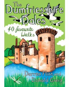 The Dumfriesshire Dales