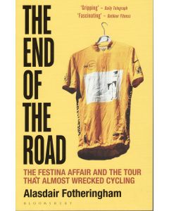 The End of The Road