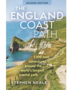 The England Coast Path