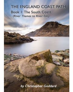 The England Coastal Path