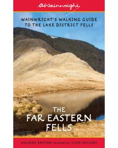 The Far Eastern Fells - Book Two - Wainwright