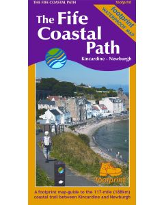 The Fife Coastal Path