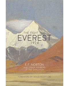 The Fight for Everest 1924