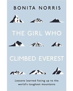 The Girl Who Climbed Everest