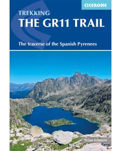 The GR11 Trail  La Senda