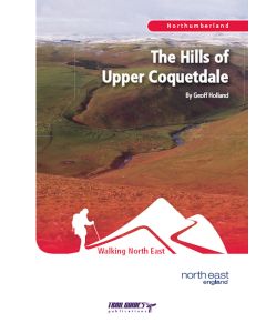 The Hills of Upper Coquetdale
