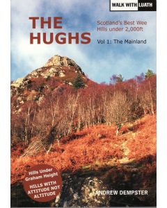 The Hughs - Vol 1: The Mainland