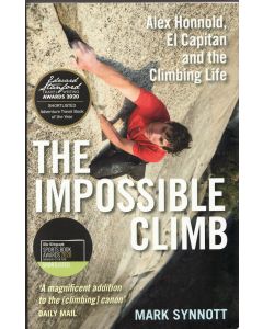 The Impossible Climb (Paperback)