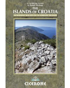 The Islands of Croatia